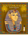 Toutankhamon luxe pop up