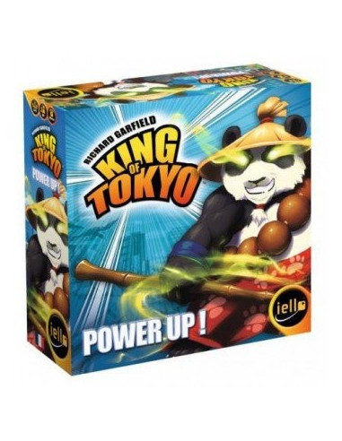 King of tokyo