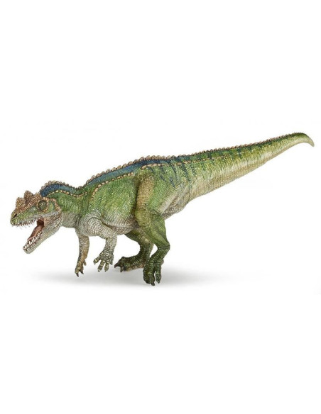 Ceratosaurus