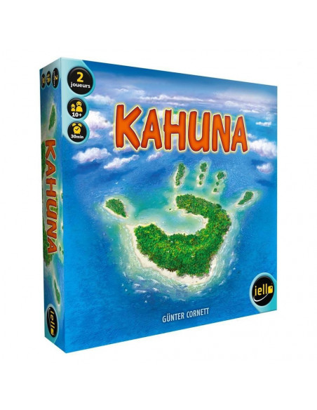 Kahuna