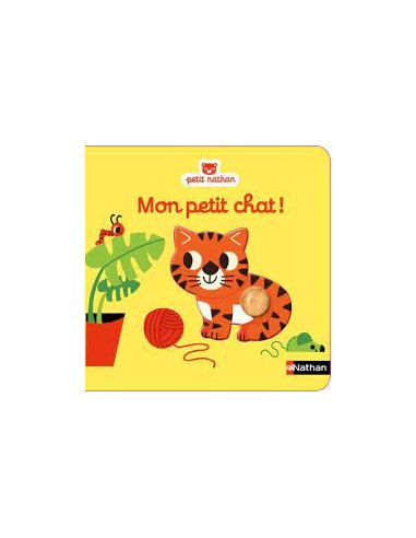 Mon petit chat