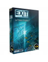 Exit le trésor Englouti