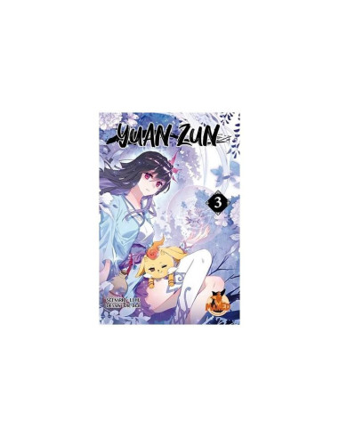 YUAN ZUN 3