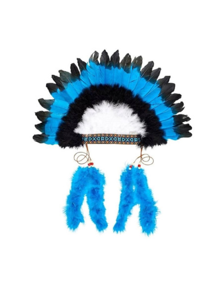 MACAHEE COIFFURE INDIENNE