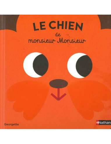 Le chien de monsieur monsieur