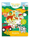 Mon aventure aimantee : la ferme