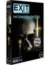 Exit les catacombes de l'effroi