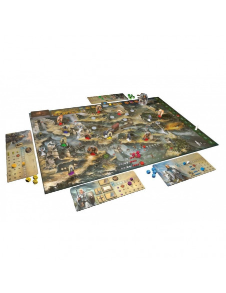 Andor Partie 3