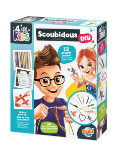 Scoubidous