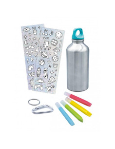 Gourde diy 2