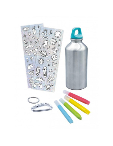Gourde diy