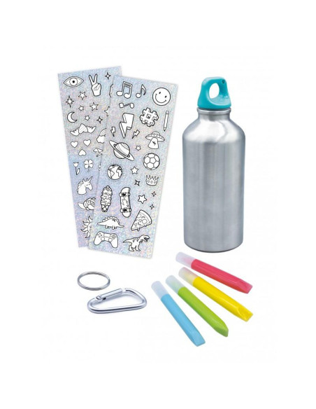 Gourde diy