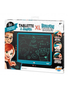 Tablette à dessin XL Buki