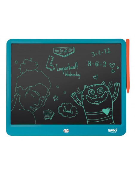 Tablette à dessin XL Buki