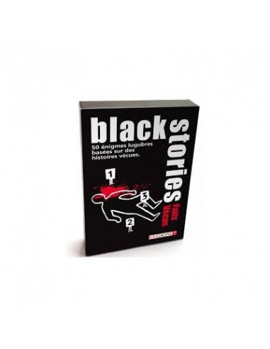 Black stories