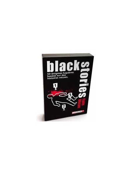 Black stories