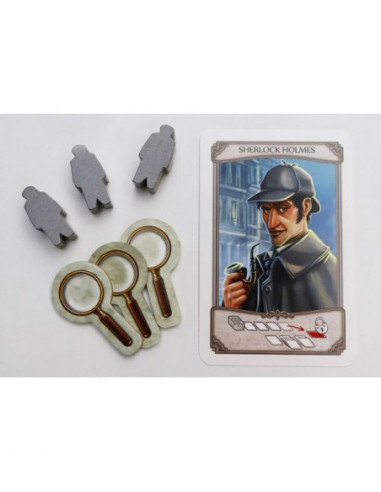 Holmes