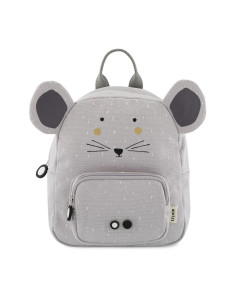 Sac à dos Mrs Souris Trixie Baby vue de face