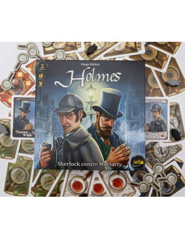 Holmes