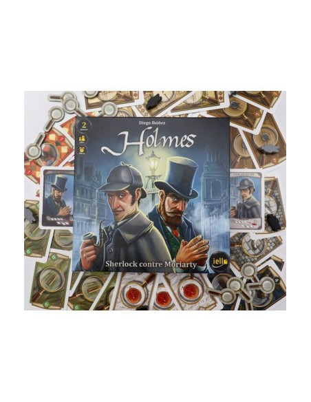 Holmes