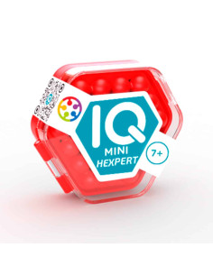 Iq mini hexpert - smartgames 2