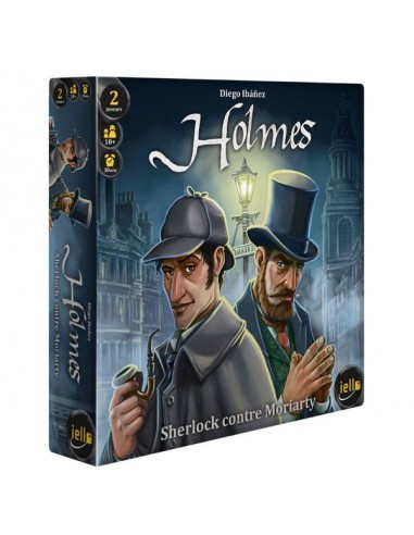 Holmes