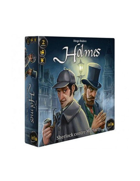 Holmes