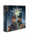 Holmes