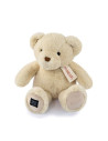 Le nounours - vanille 28 cm