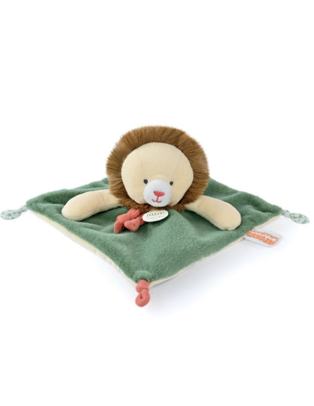 Lion - doudou