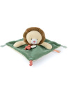 Lion - doudou