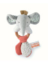 Elephant - hochet