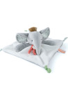 Elephant - doudou