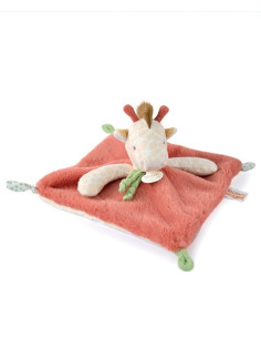 Girafe- doudou