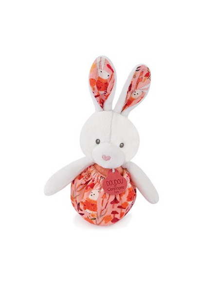 Lapin pop-up