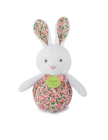 Lapin pop-up