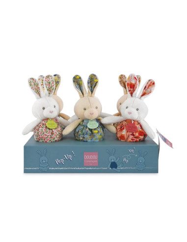 Lapin pop-up
