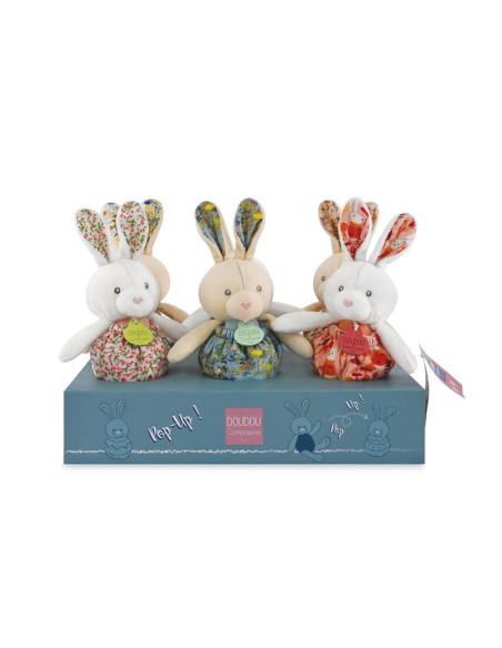 Lapin pop-up