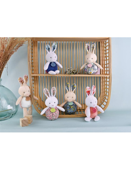 Lapin pop-up