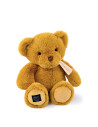 Le nounours - ocre 28 cm