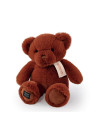 Le nounours - cannelle 28 cm