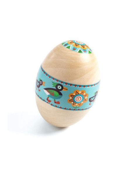 Animambo - maracas - djeco
