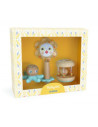 Hochet - babykit - djeco