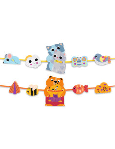 Perles - FilaMum - djeco 2