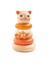 Jeu d'empilage - Stackitou - djeco