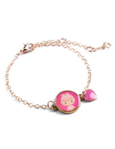 Tinyly - bracelet elfe - djeco