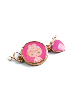 Tinyly - bracelet elfe - djeco 2