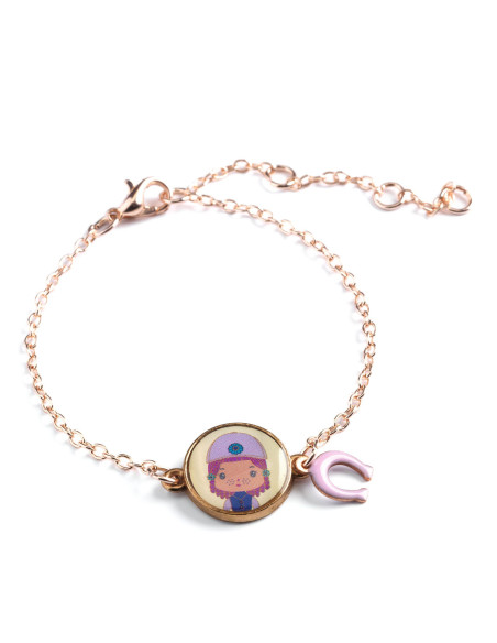 Tinyly - bracelet joe - djeco
