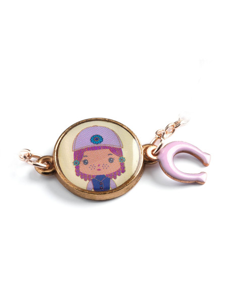 Tinyly - bracelet joe - djeco