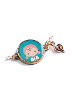 Tinyly - bracelet sidonie - djeco 2